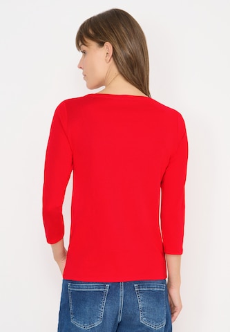 CECIL Shirt in Red
