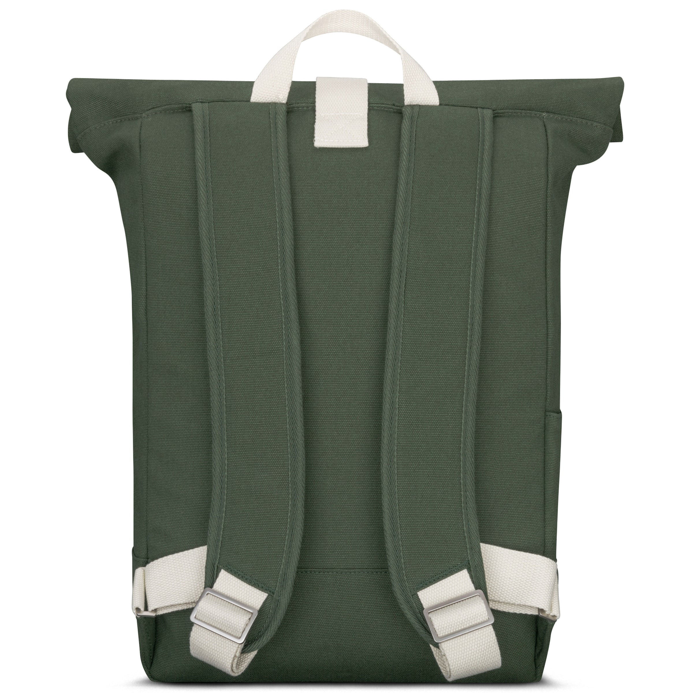 Johnny Urban Σακίδιο πλάτης 'Adam Large' σε πράσινο