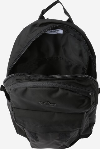ADIDAS ORIGINALS Backpack 'Adicolor Contempo' in Black
