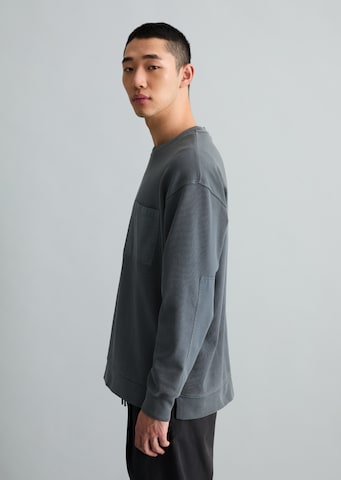 Marc O'Polo DENIM Shirt in Blau