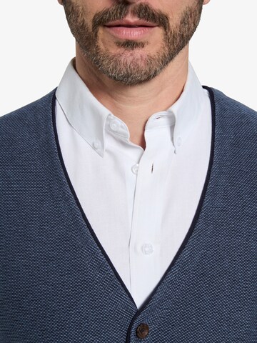 BABISTA Vest 'Modarini' in Blue