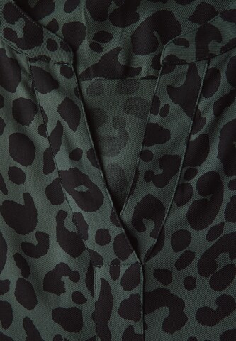 STREET ONE Dress in Green