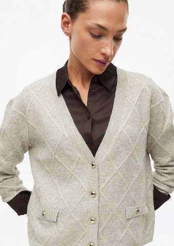 Cardigan s.Oliver en beige