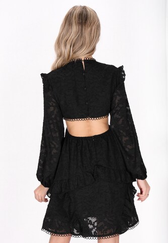 IZIA Dress in Black