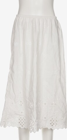 Arket Skirt in M in White: front