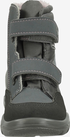 Pepino Boots in Grey