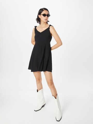 GAP Summer Dress in Black