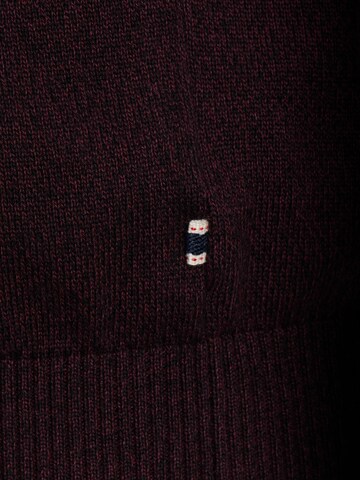 Pullover di JACK & JONES in rosso