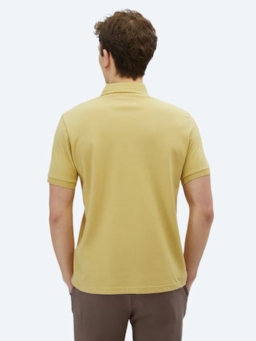 KİP Poloshirt 'Yaka' in Grün