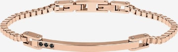 Breil Bracelet in Gold: front