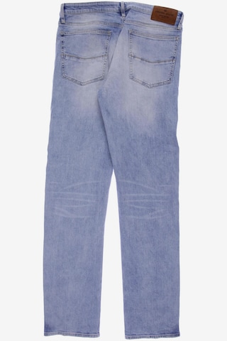 Cross Jeans Jeans in 34 in Blue