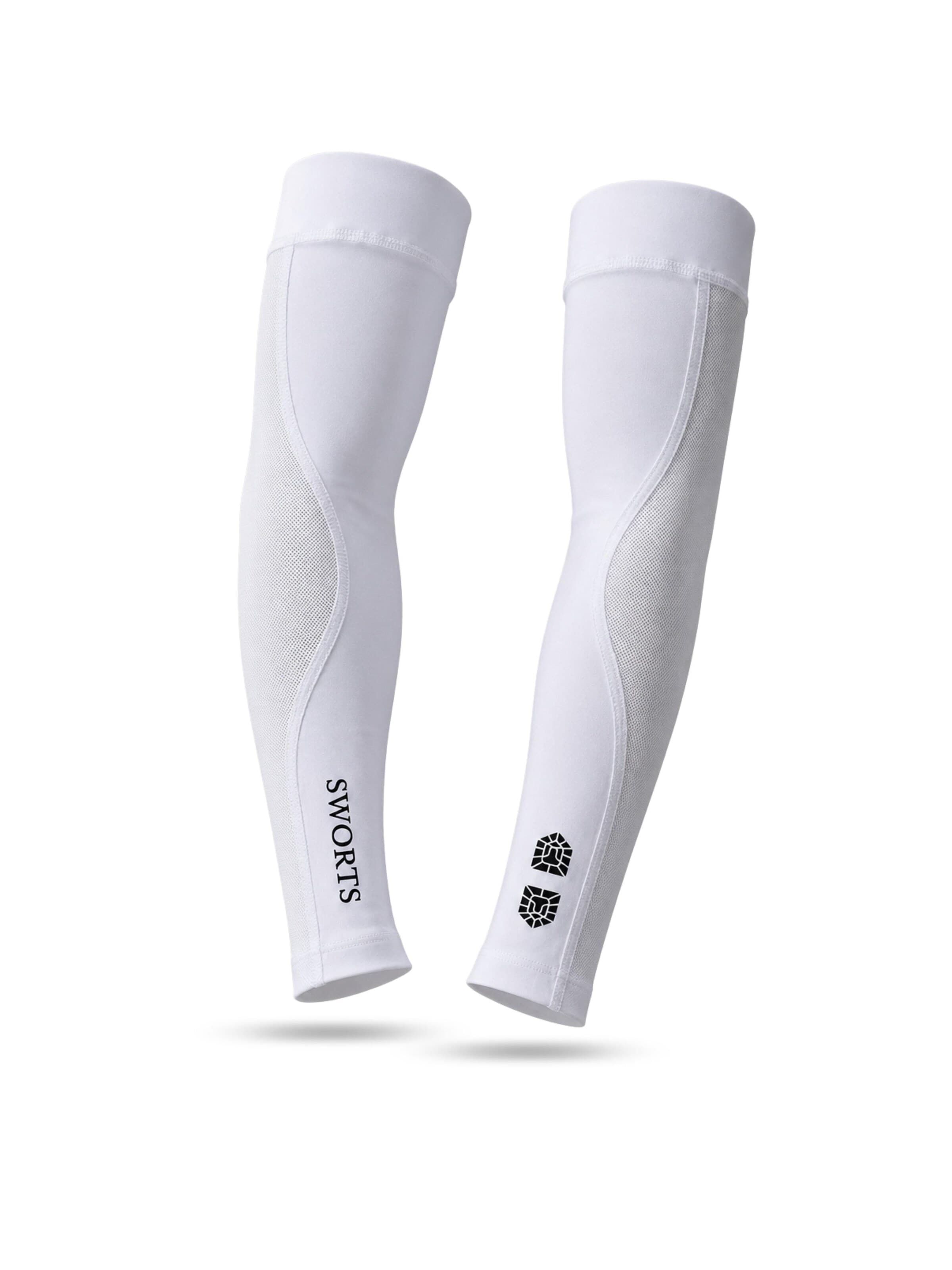 SWORTS Base Layer 'ULTRA'‌ in S in weiß, Produktansicht