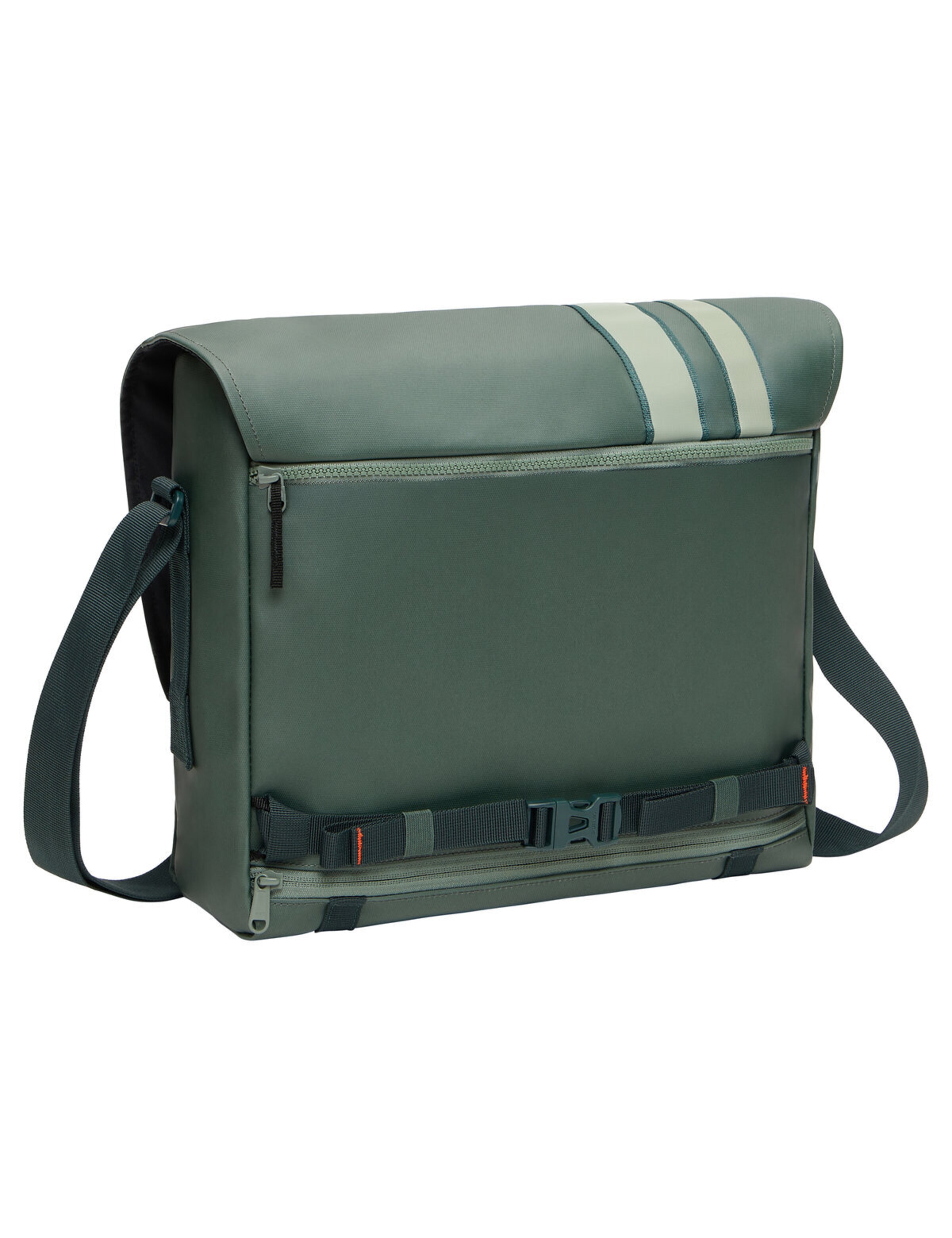 VAUDE Sports bag 'Aguni' in Green