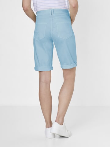 PADDOCKS Regular Jeans in Blau