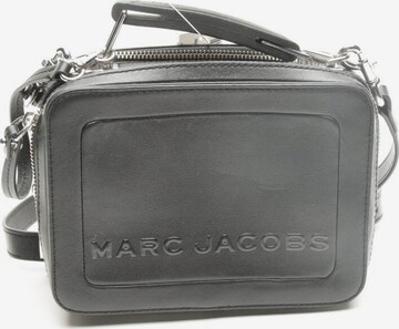 Marc Jacobs Schultertasche / Umhängetasche One Size in Schwarz: predná strana