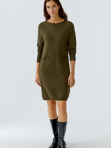 OUI Dress in Green