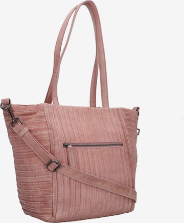 FREDsBRUDER Shopper in Roze