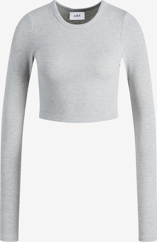 JJXX Shirt 'Feline' in Grey: front