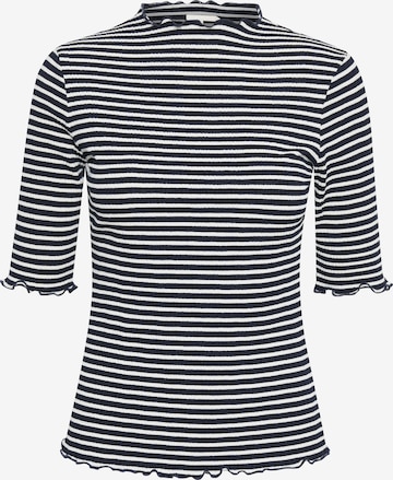 KAREN BY SIMONSEN - Camiseta 'Candace' en azul: frente