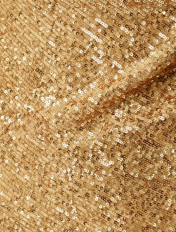 Koton Kleid in Gold
