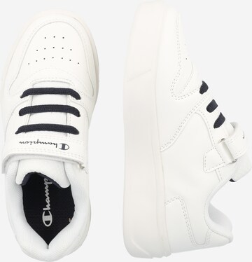 Champion Authentic Athletic Apparel Sneaker 'DEUCE' in Weiß