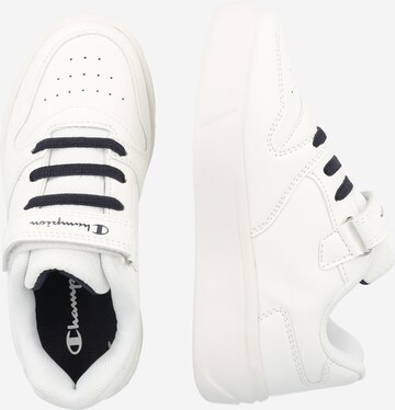 Champion Authentic Athletic Apparel - Sapatilhas 'DEUCE' em branco