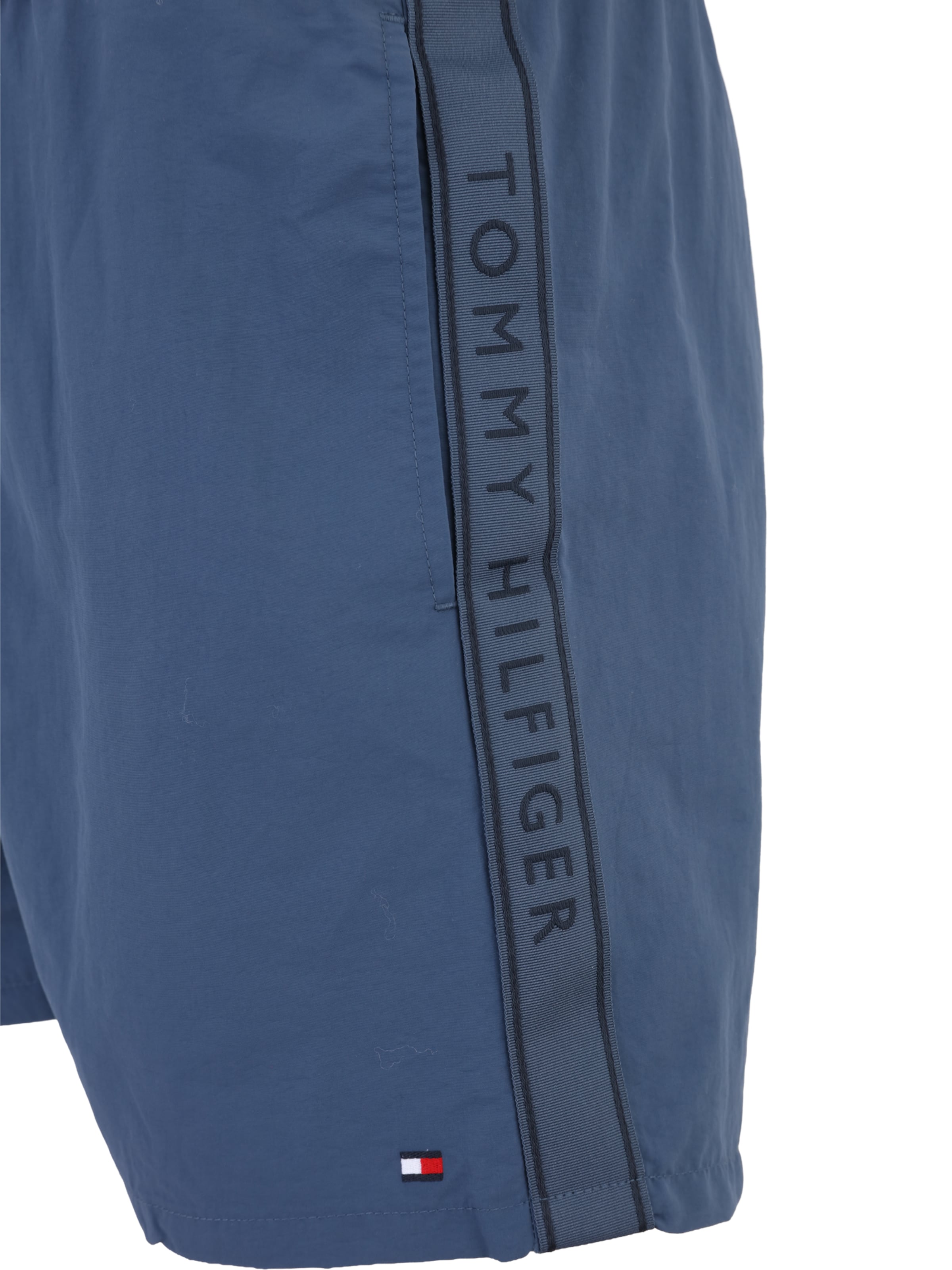 Tommy Hilfiger Underwear - Bermudas en azul