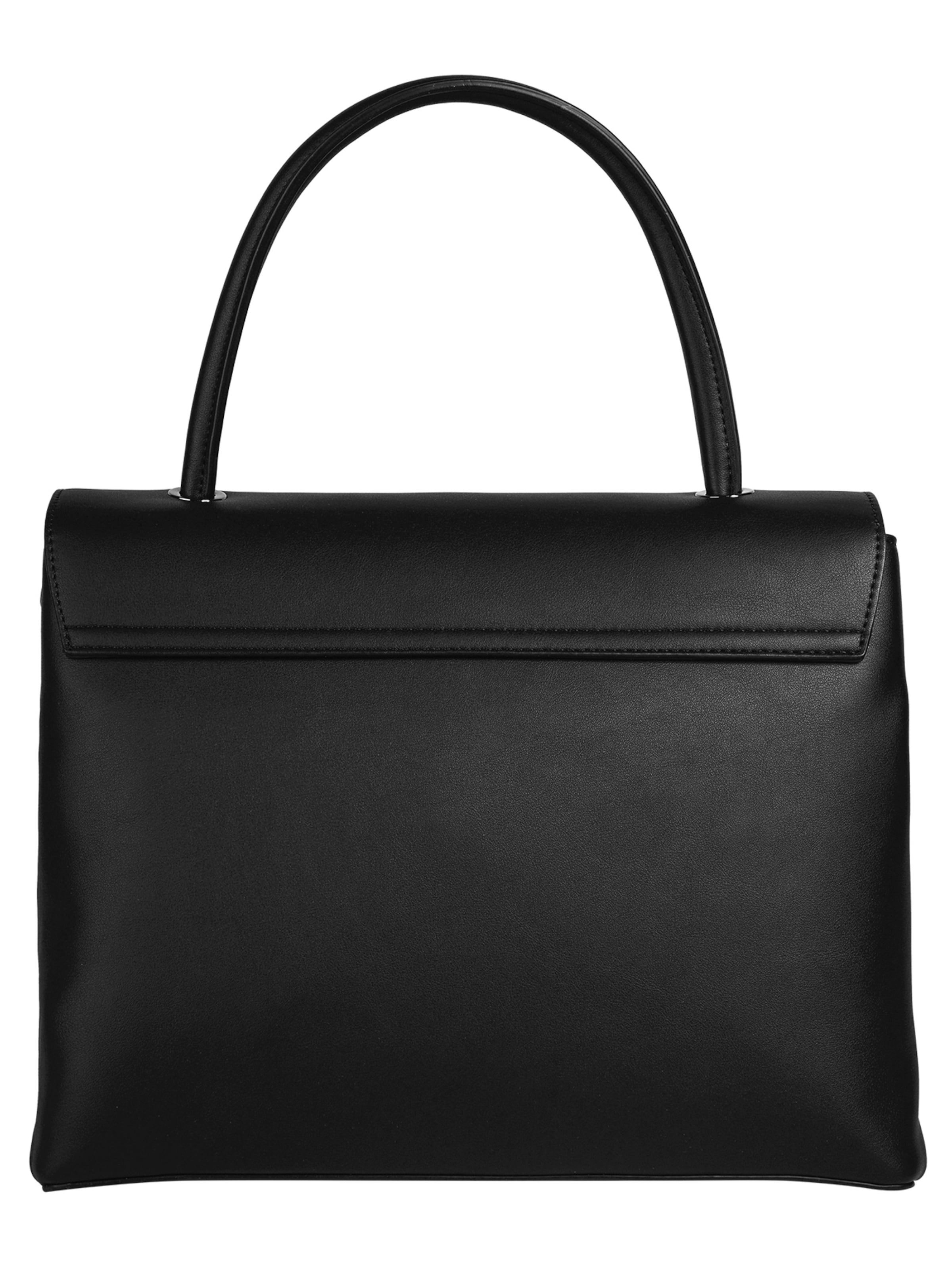 Sacs à main 'ILVA' bugatti en noir