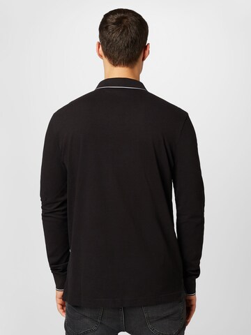 Tricou de la Calvin Klein pe negru