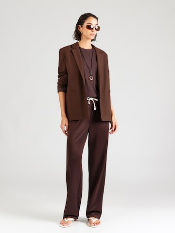 GAP Футболка в Коричневый