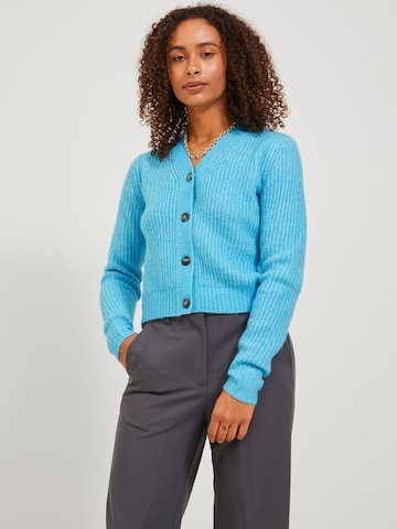 JJXX Strickjacke 'Regina' in Blau