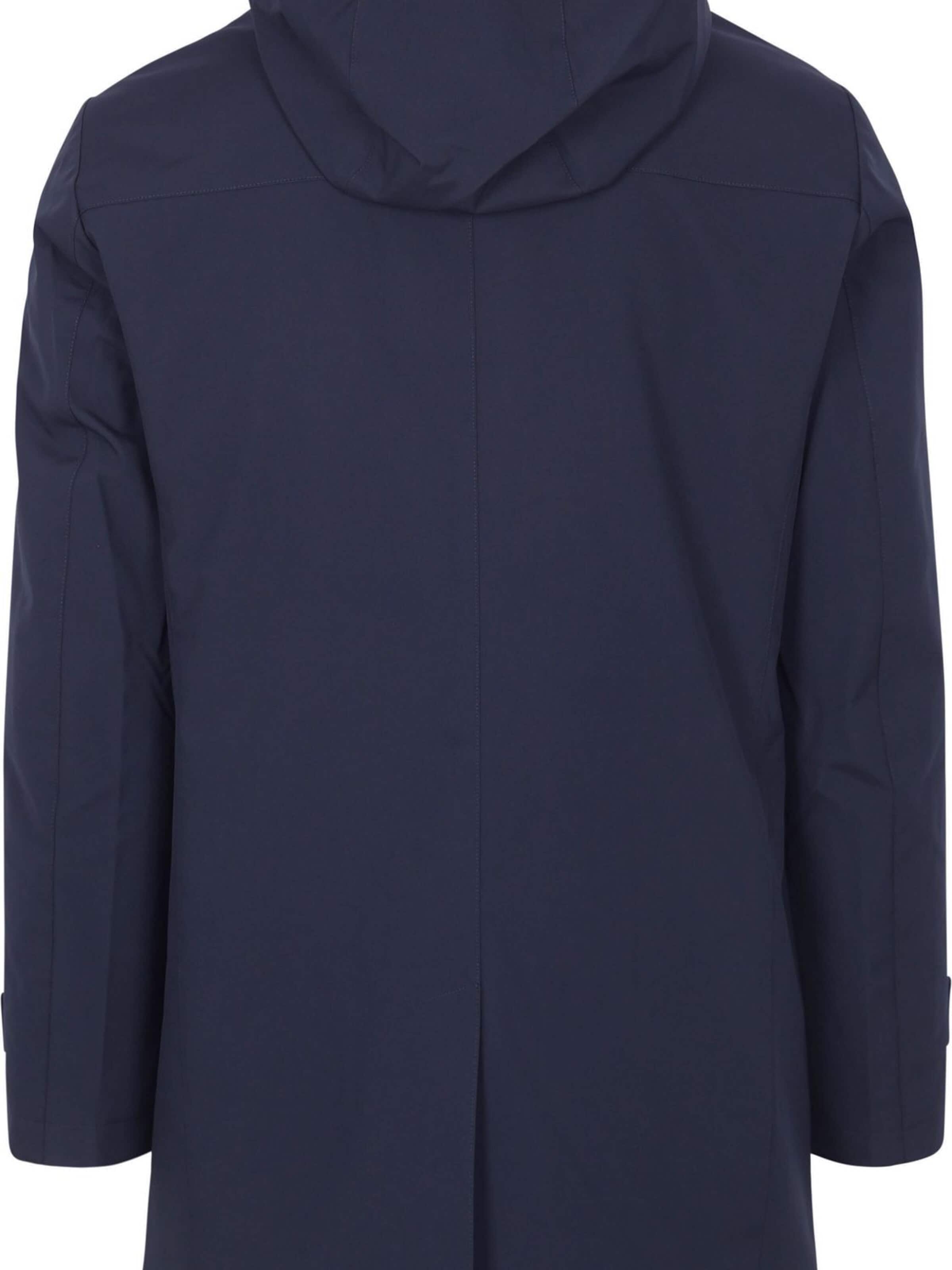Suitable Wintermantel‌‌‌‌‌ in Blau