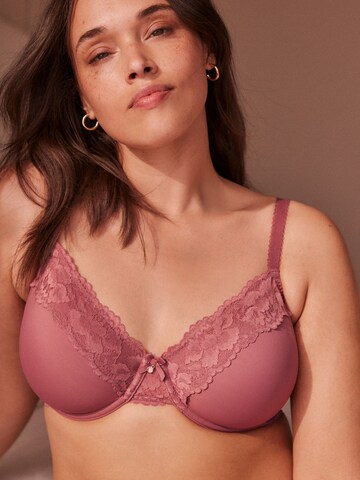 Minimiseur Soutien-gorge minimiseur Next en rose