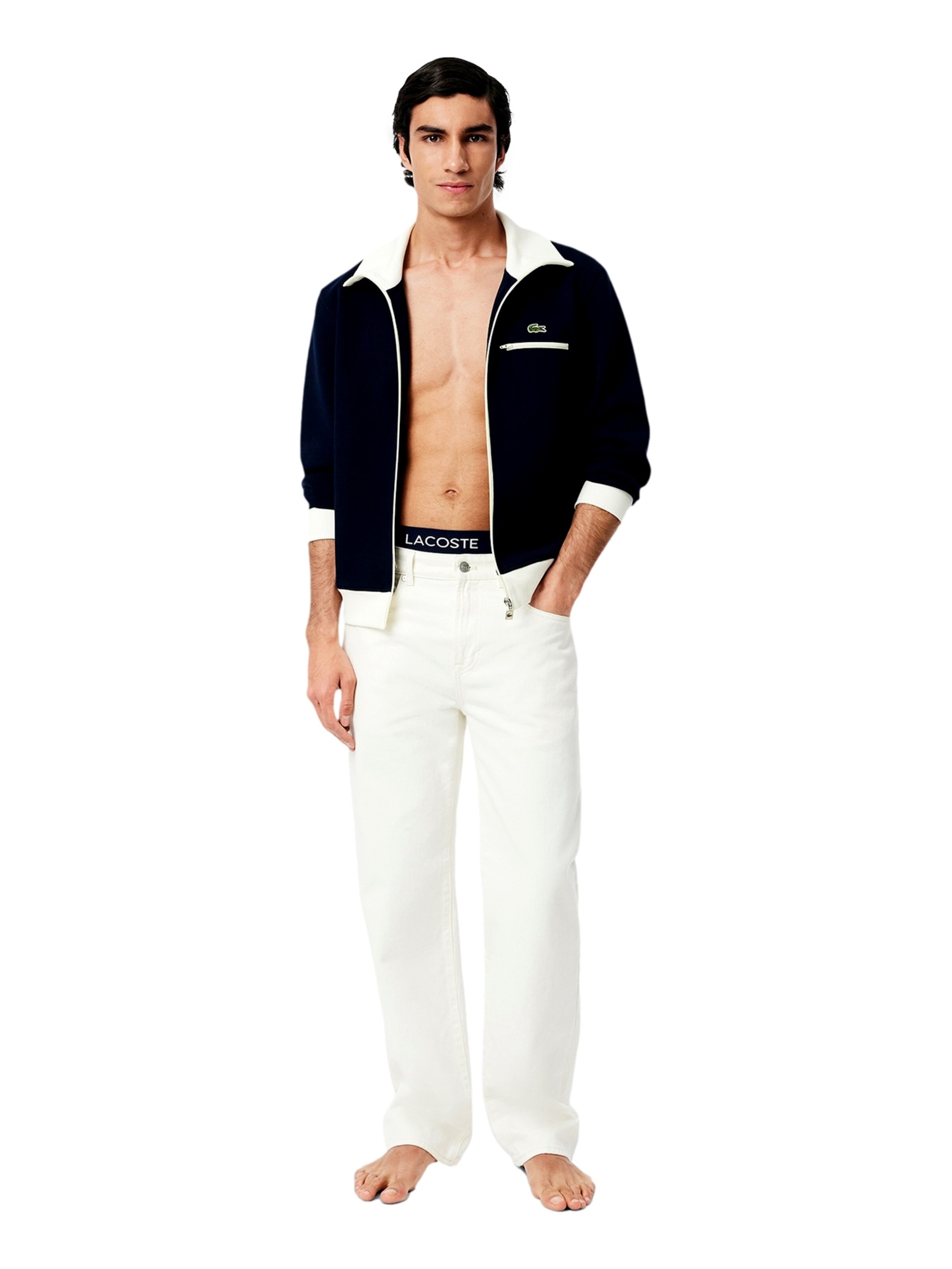 LACOSTE Trunks in Mischfarben