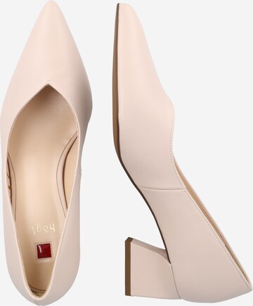 Högl Pumps i beige