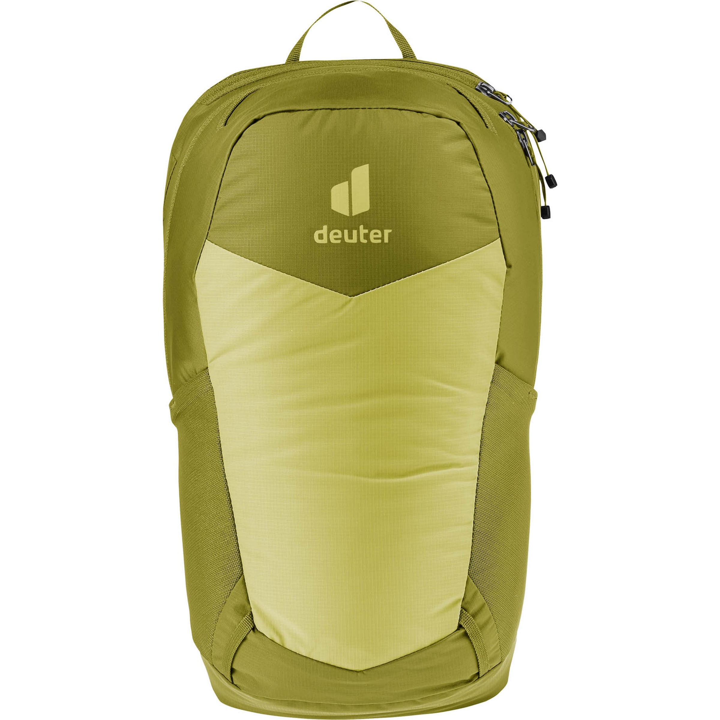 Sac à dos de sport 'Speed Lite 13' DEUTER en vert : devant