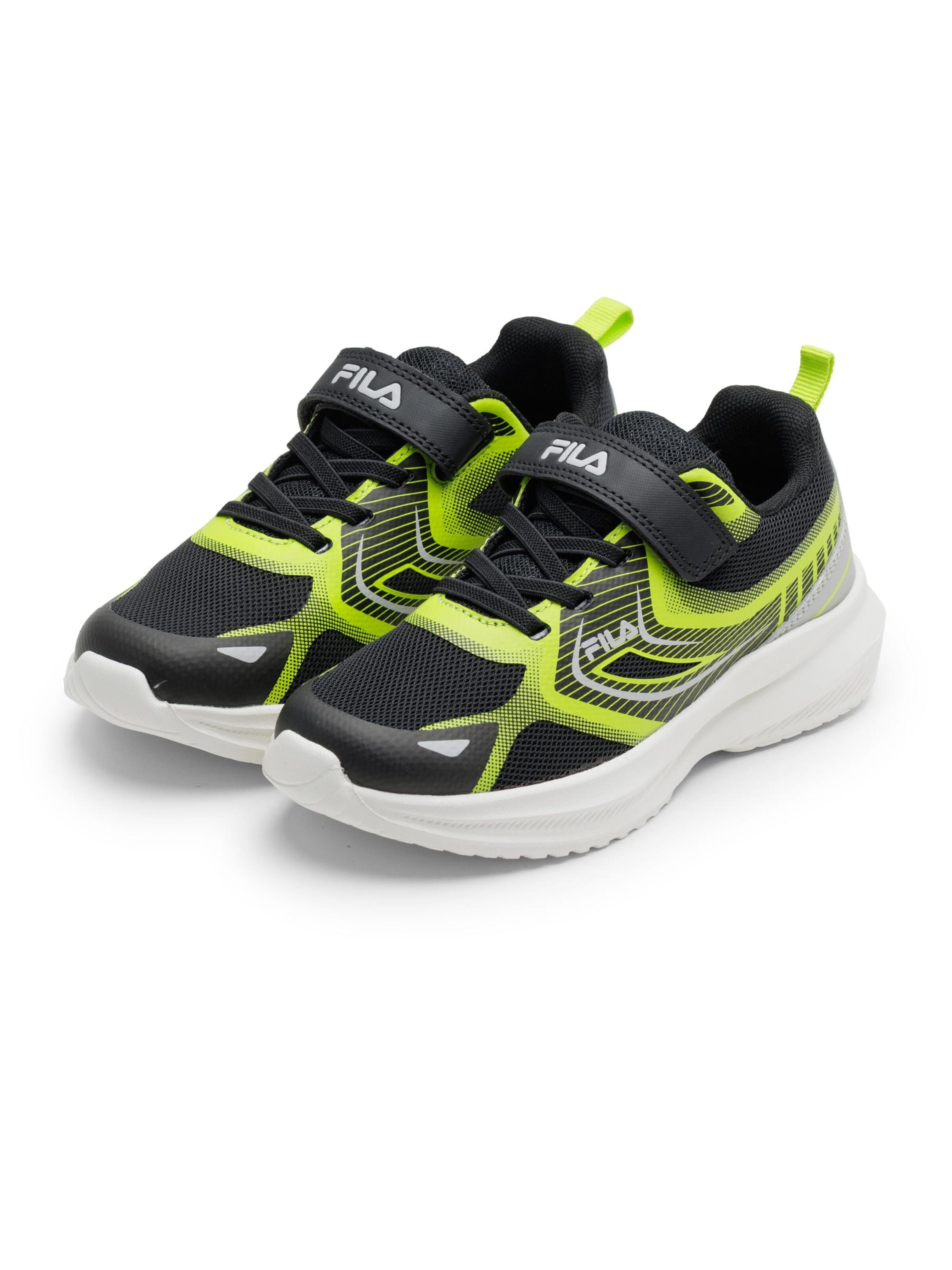 Sneaker 'FILA BASELOCK V kids' di FILA in nero