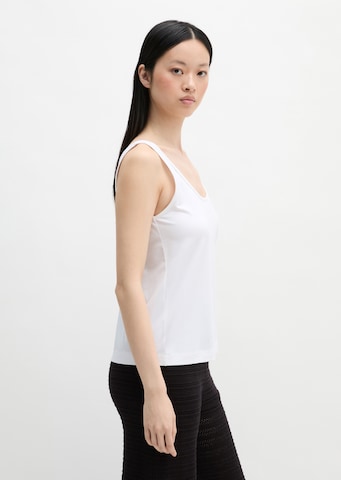 Marc O'Polo Top in Weiß