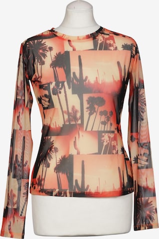 HUGO Top & Shirt in M in Mixed colors: front