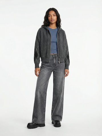 studioselect - Top 'Sanja' en azul