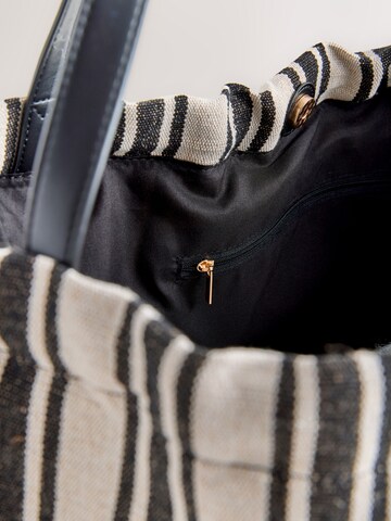 Next Shopper in Grijs