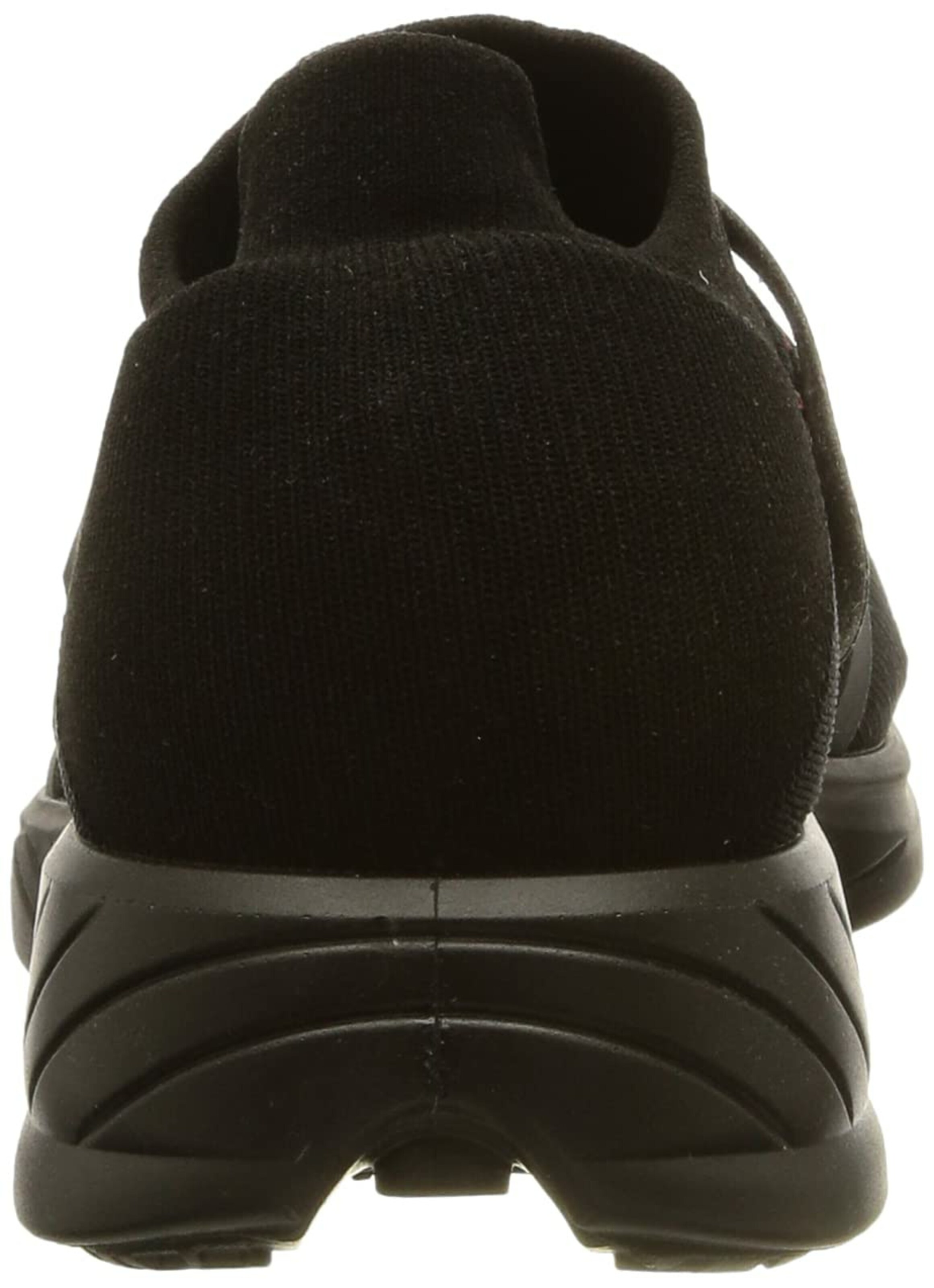 Uyn Sneakers in Black