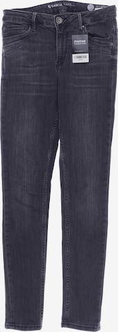 GARCIA Jeans 30 in Grau: predná strana