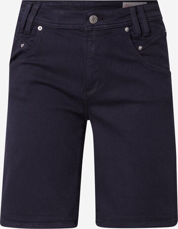 s.Oliver Regular Jeans 'Betsy' in Blue: front