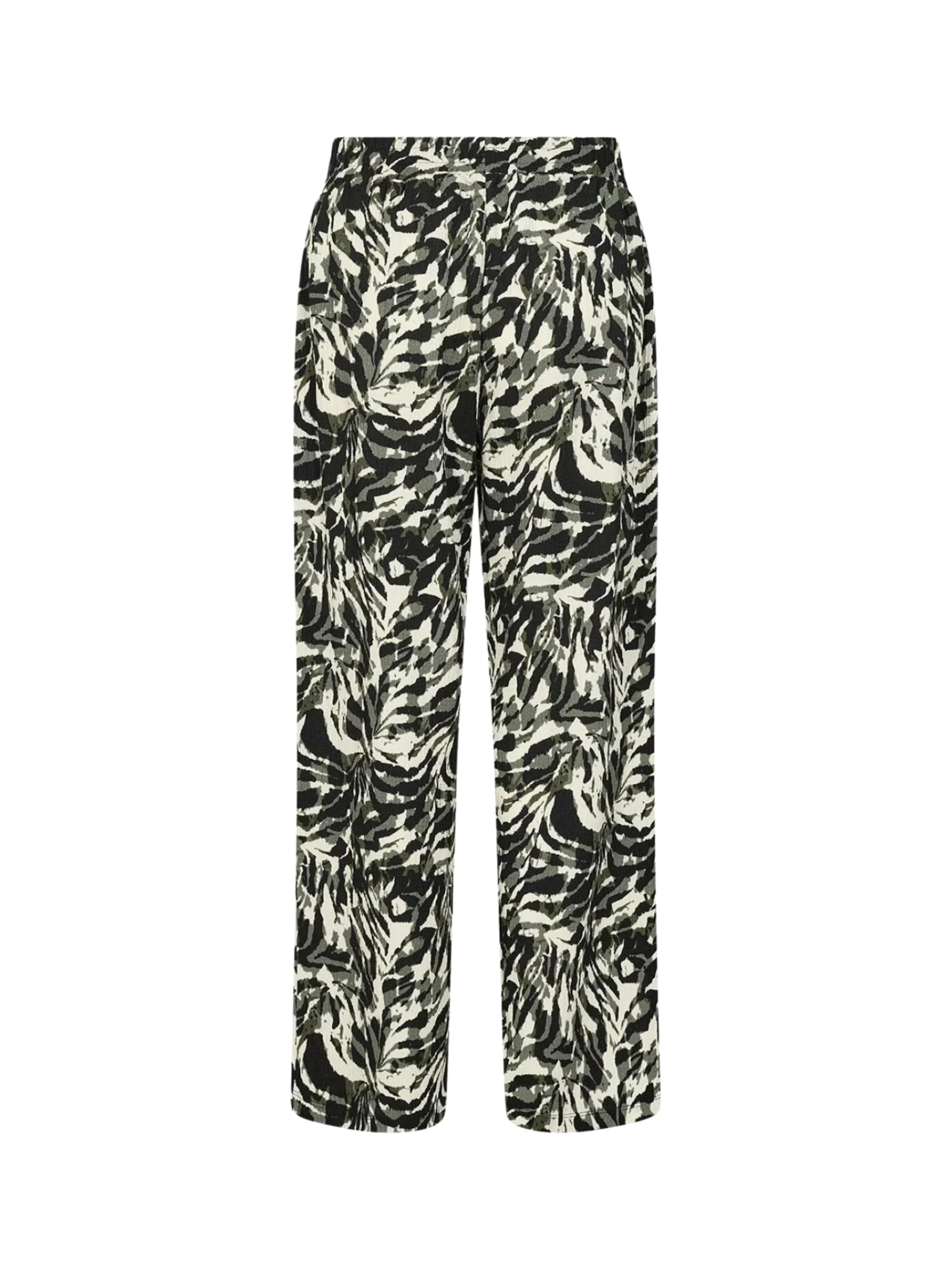 regular Pantaloni 'SC_PERLA' di Soyaconcept in verde