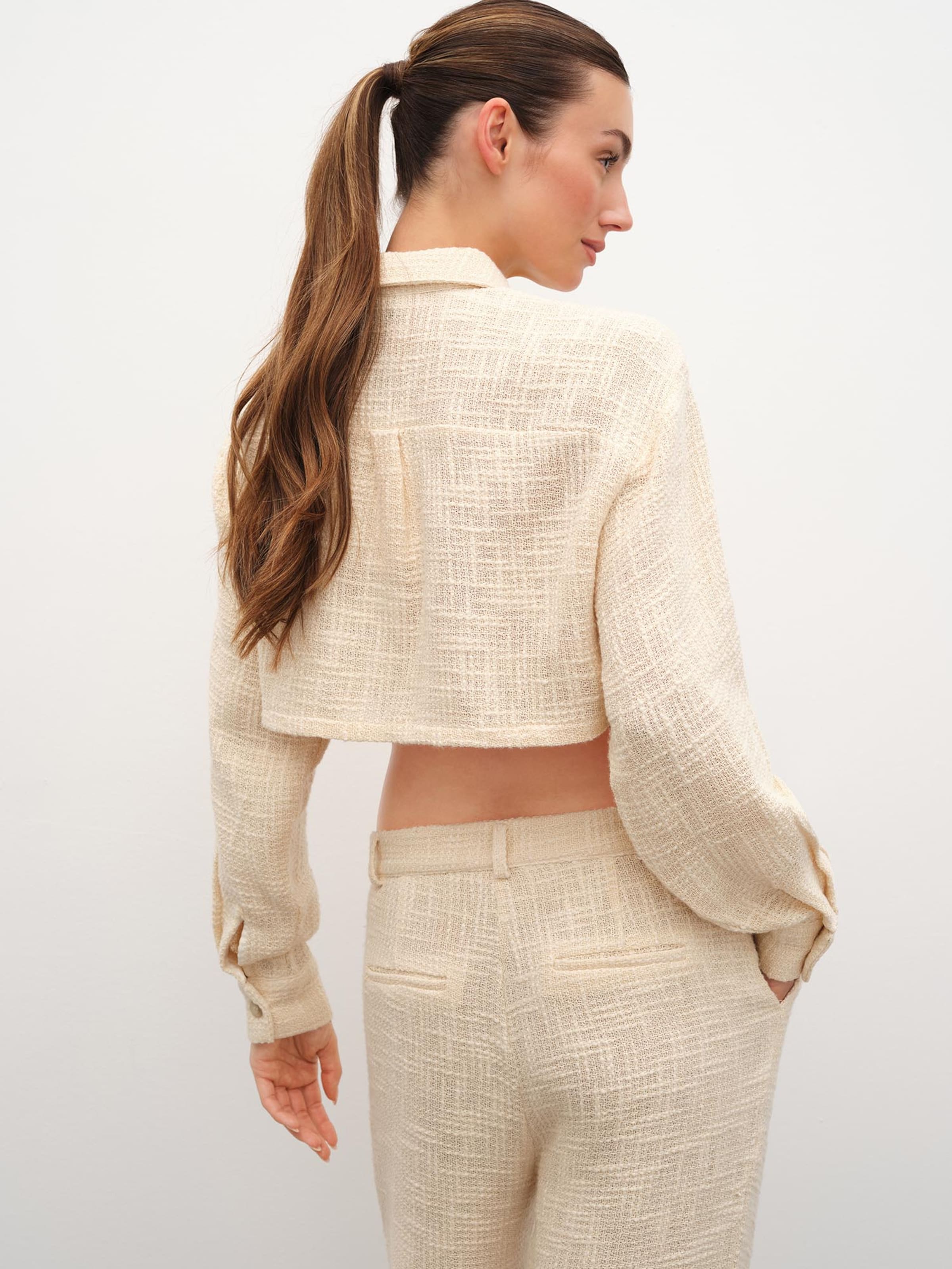Blusas y camisas en rebajas para mujeres Comprar online ABOUT YOU