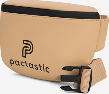 Pactastic Fanny Pack 'Urban Collection' in Beige