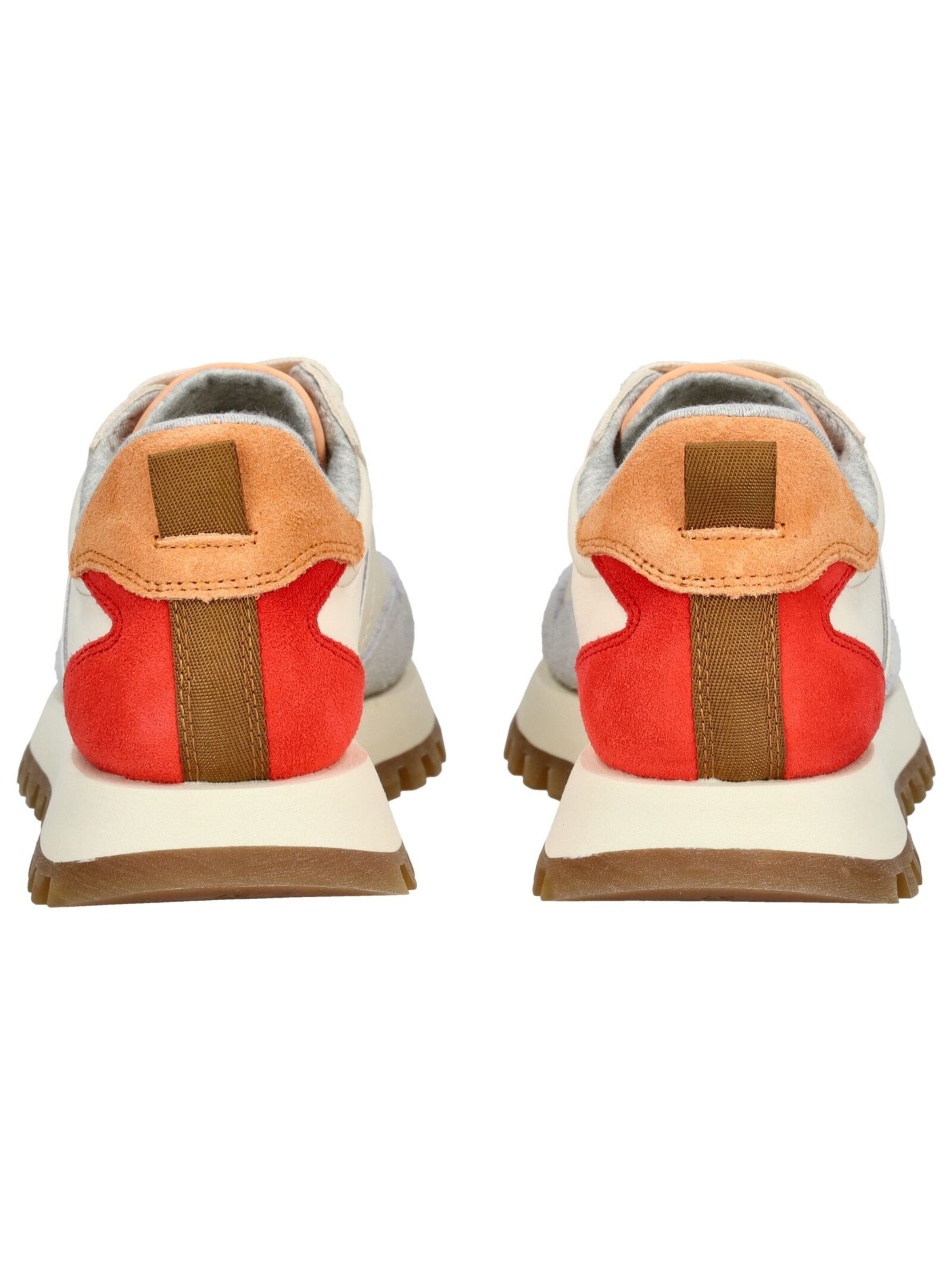 GANT Sneakers laag 'Caffay' in Wit