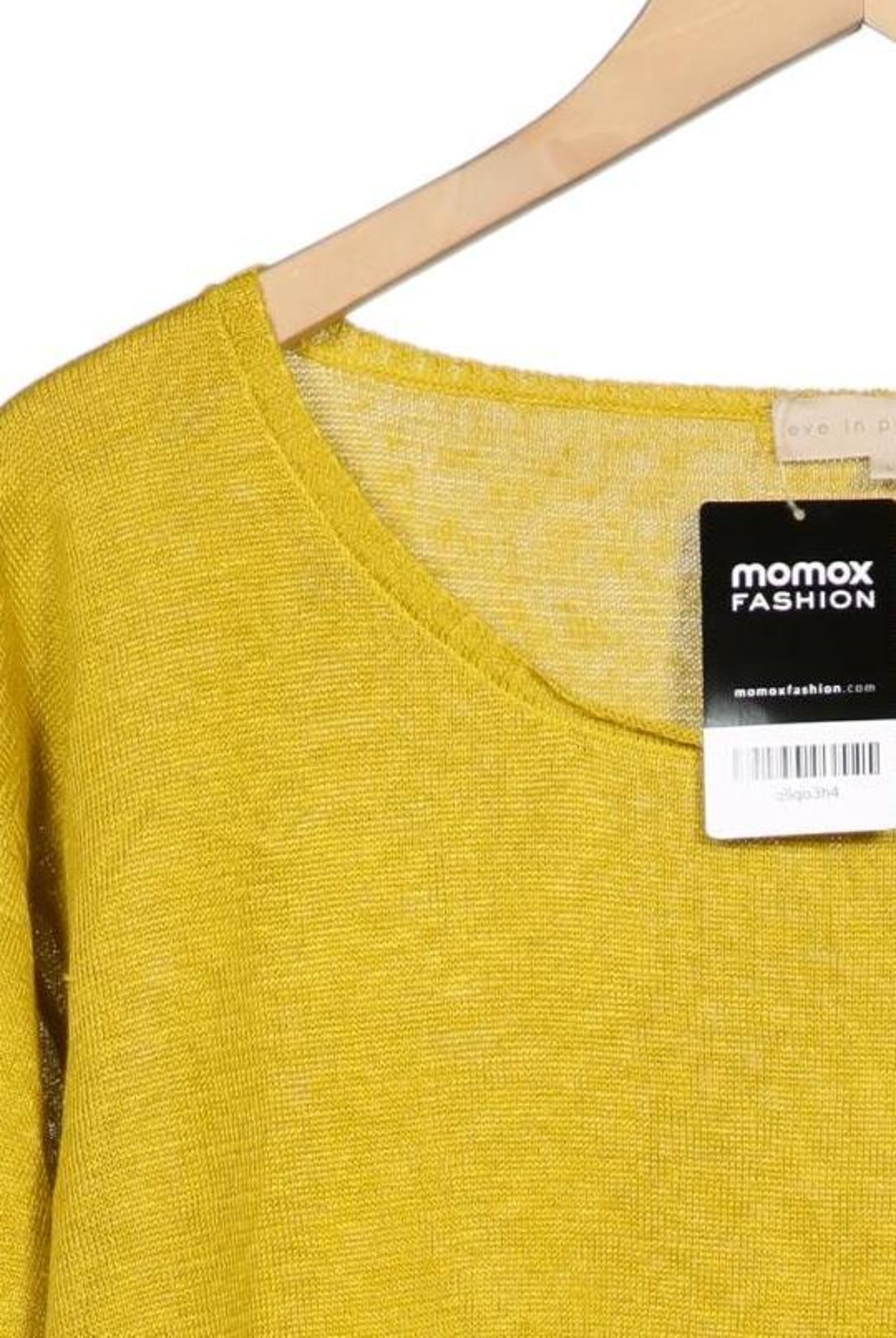 eve in paradise Sweater & Cardigan in L in Yellow