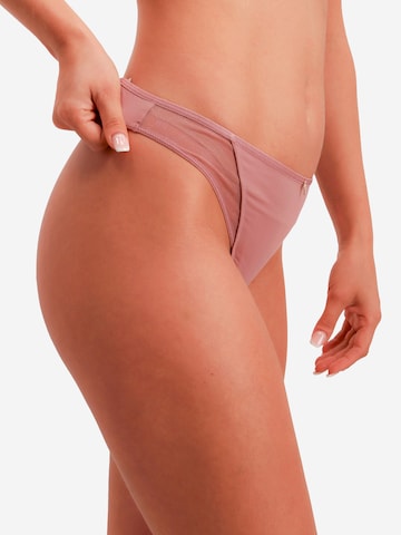 JOOP! String 'Elegance' in Pink